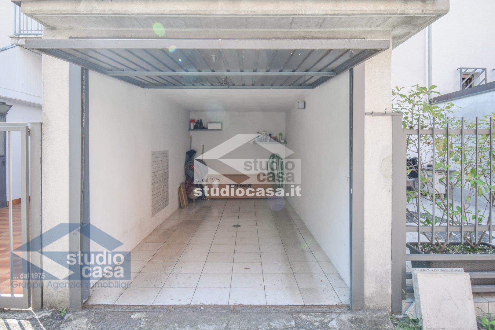 Villa a schiera in vendita a Lodi