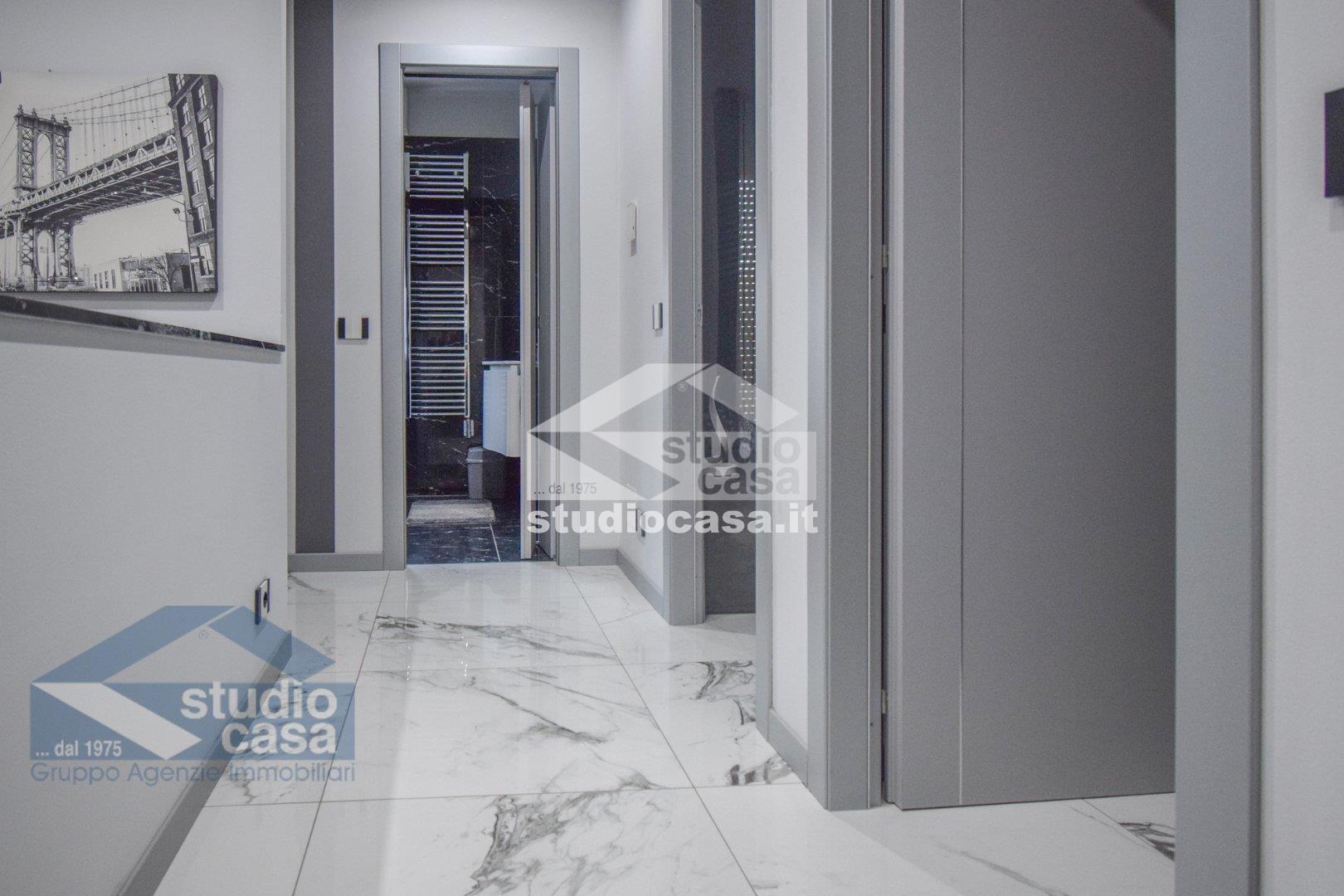 Villa a schiera in vendita a Lodi