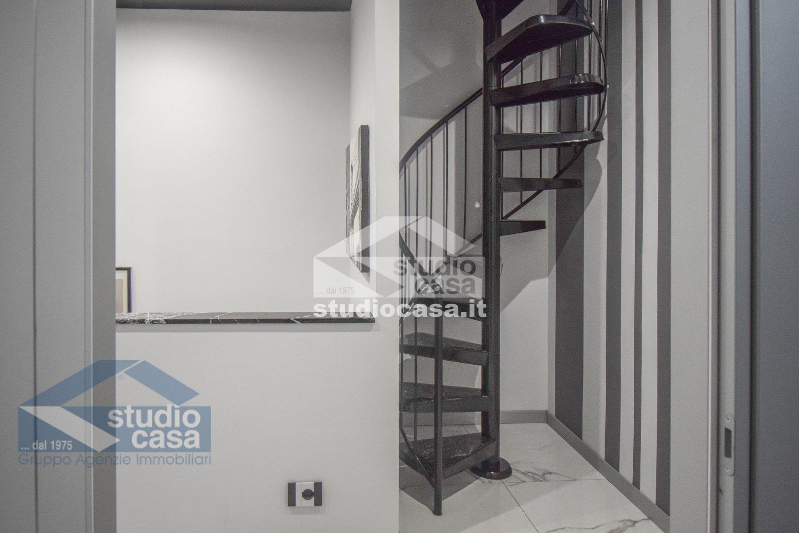 Villa a schiera in vendita a Lodi