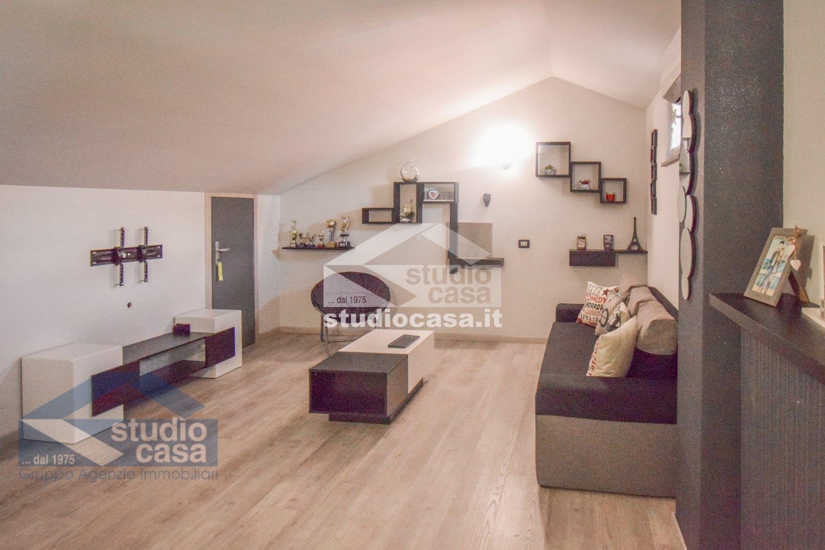 Villa a schiera in vendita a Lodi