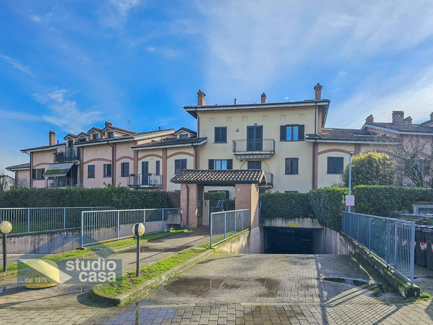 Appartamento in vendita a Lodi