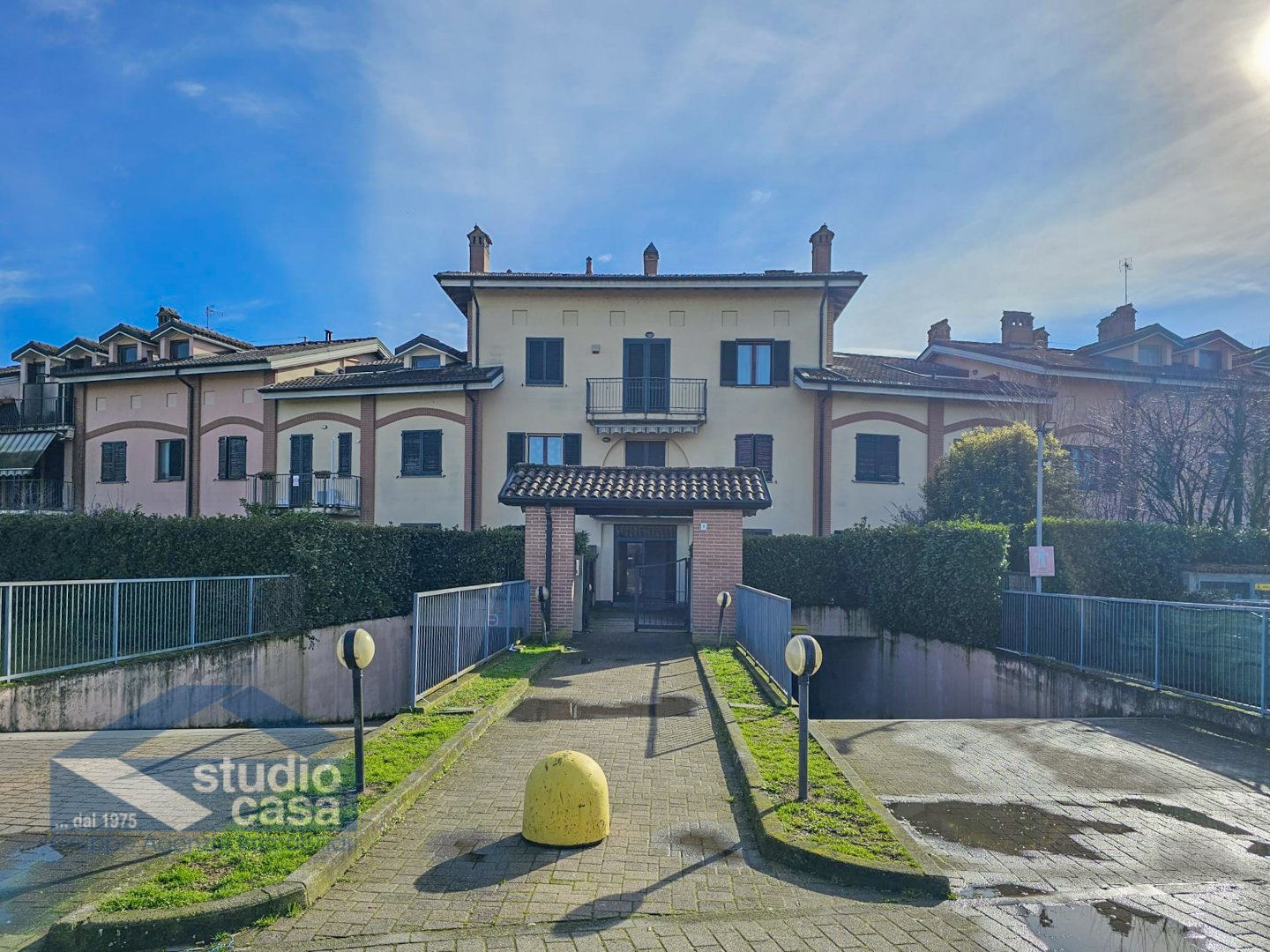 Appartamento in vendita a Lodi