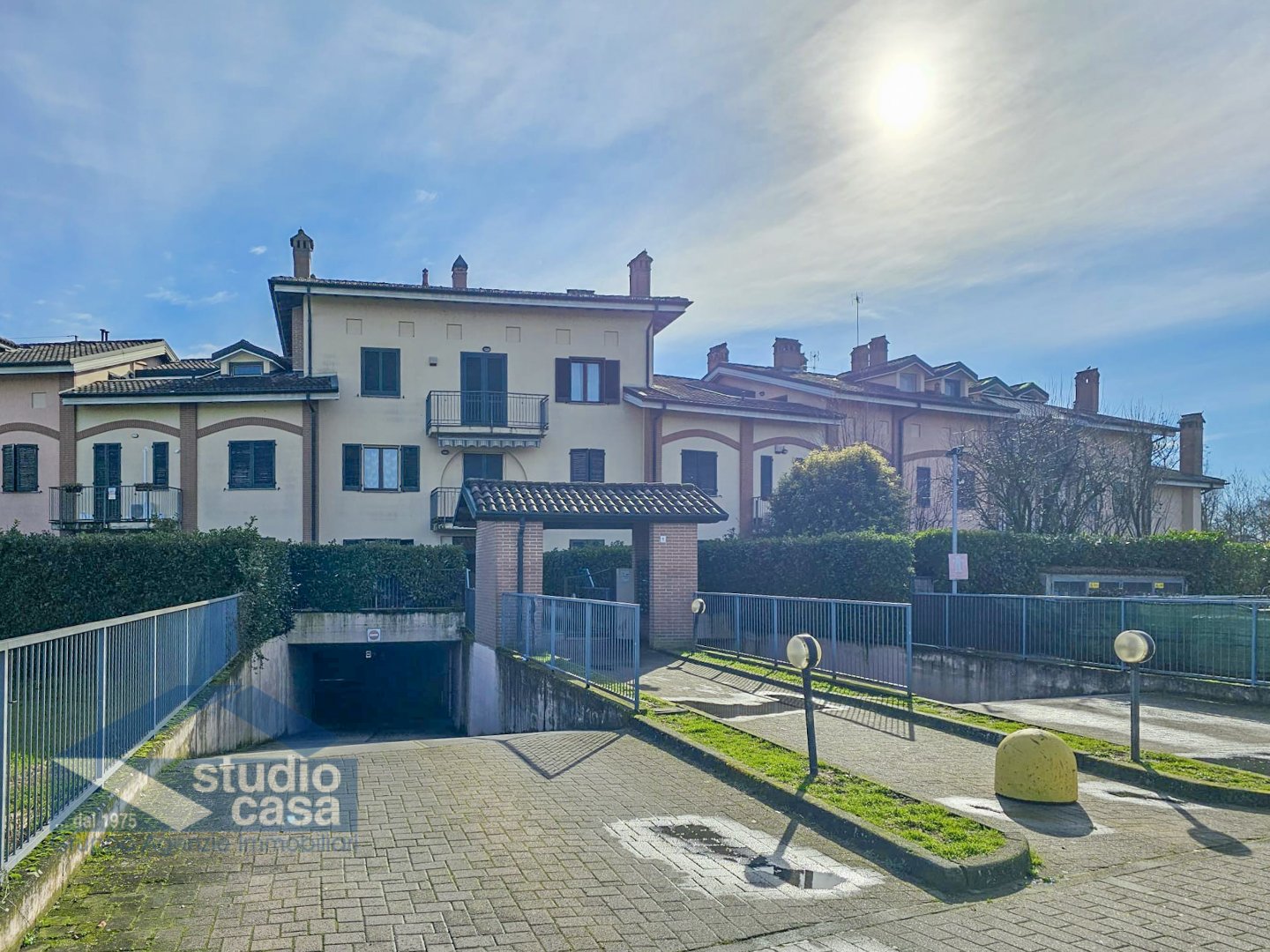 Appartamento in vendita a Lodi