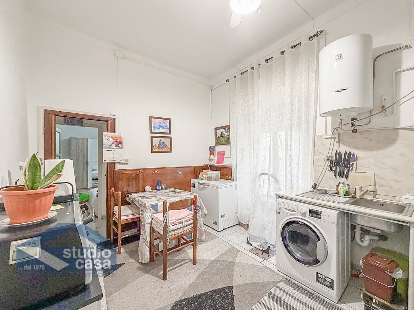 Appartamento in vendita a Lodi