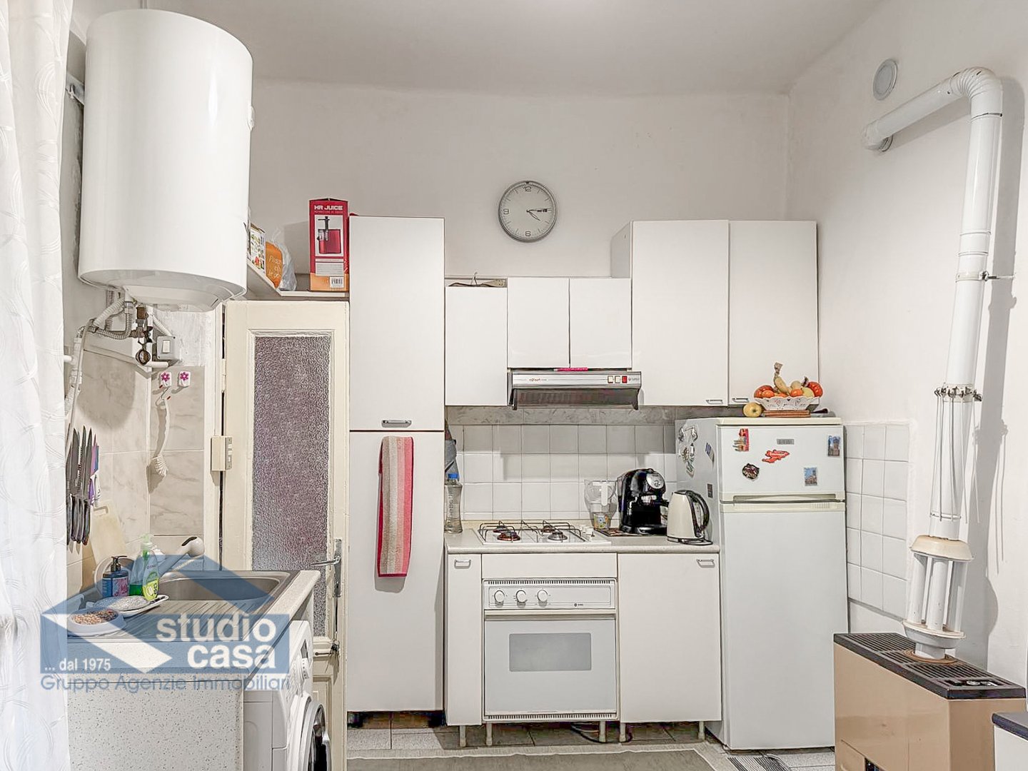 Appartamento in vendita a Lodi