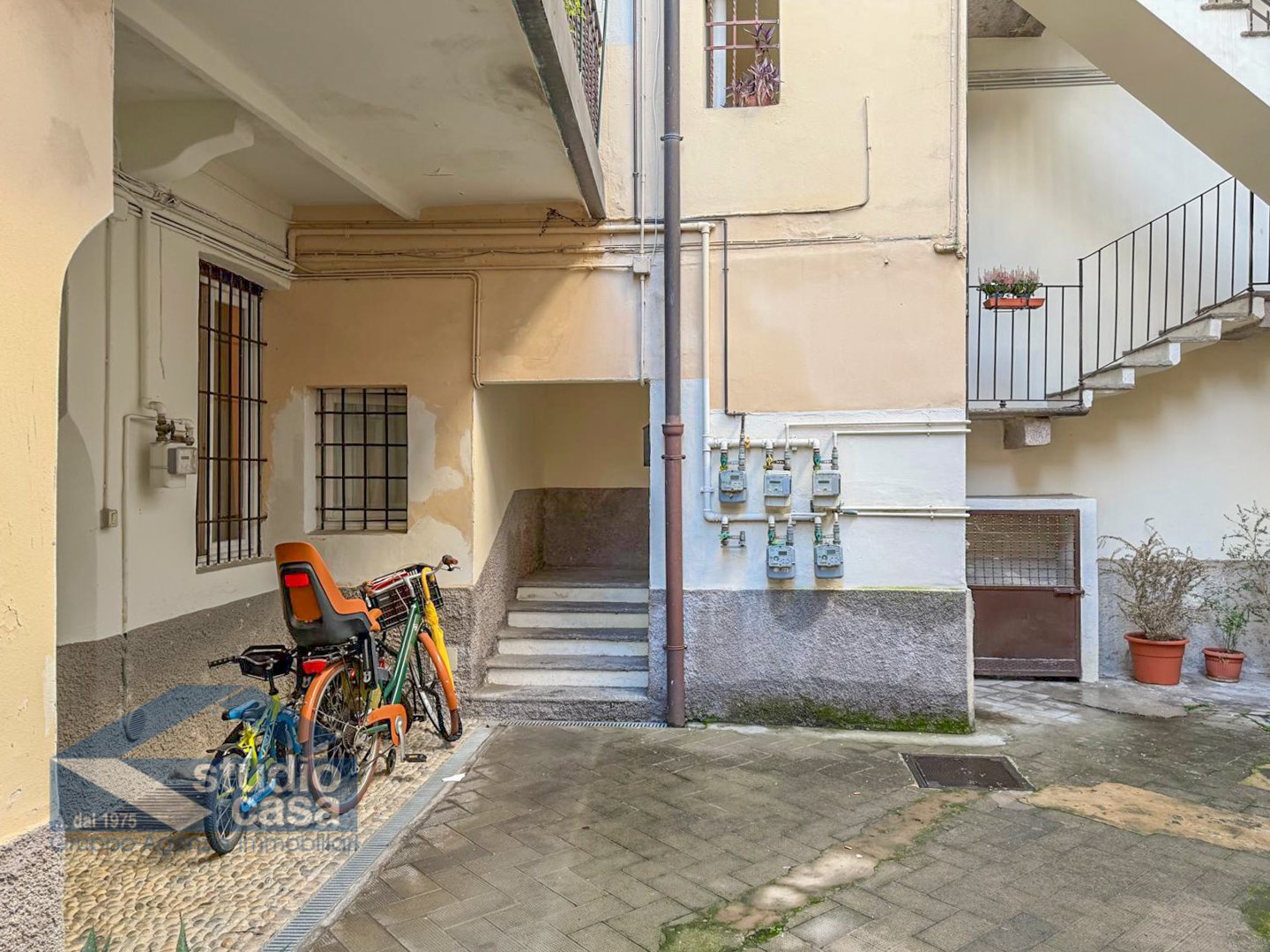 Appartamento in vendita a Lodi