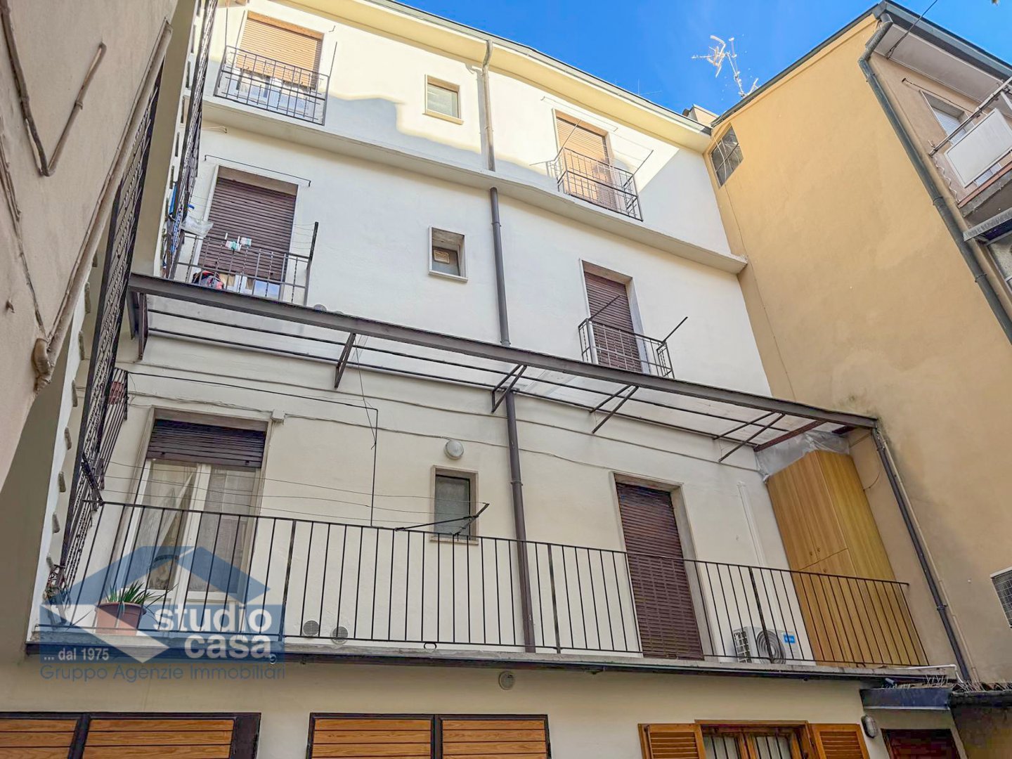 Appartamento in vendita a Lodi