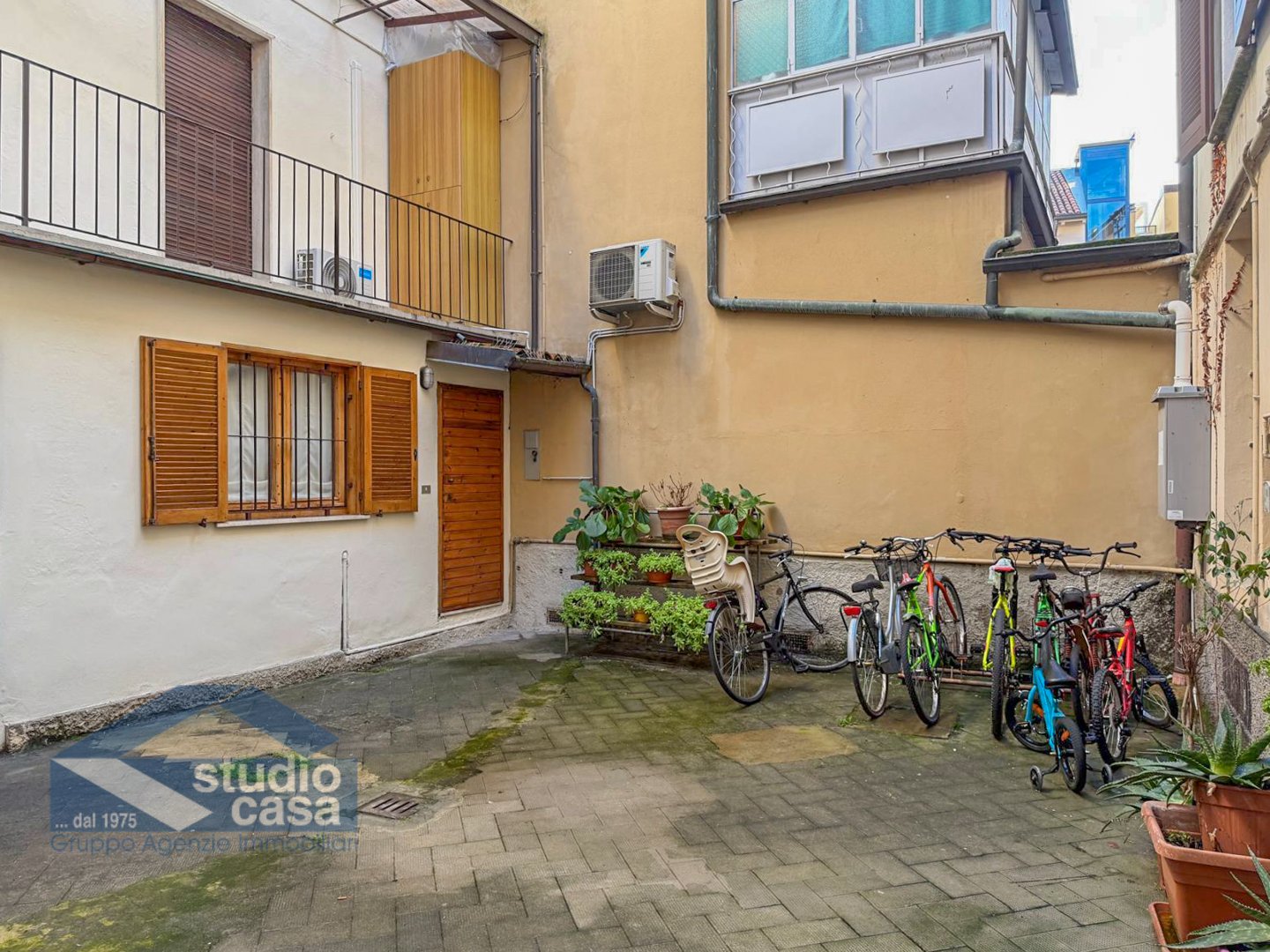 Appartamento in vendita a Lodi