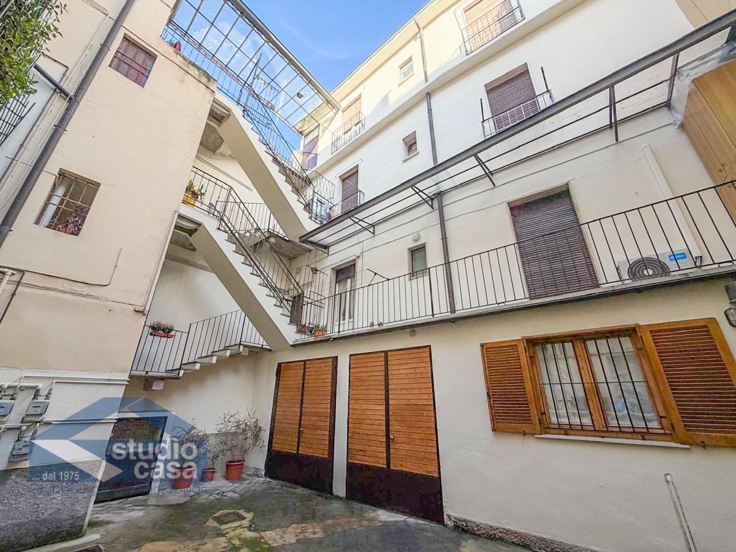 Appartamento in vendita a Lodi