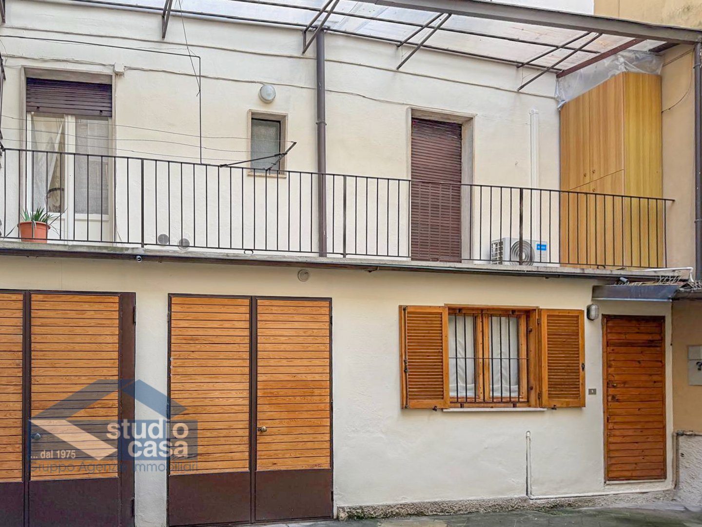 Appartamento in vendita a Lodi