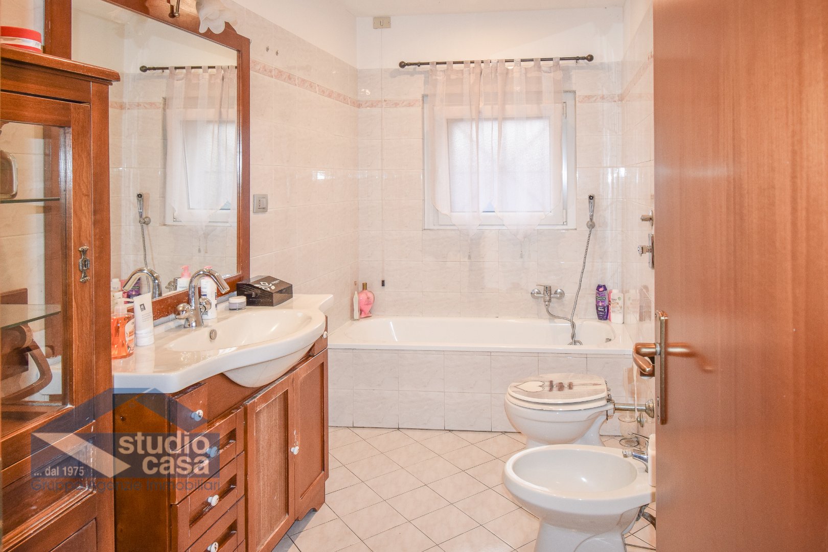 Villa a schiera in vendita a Sant