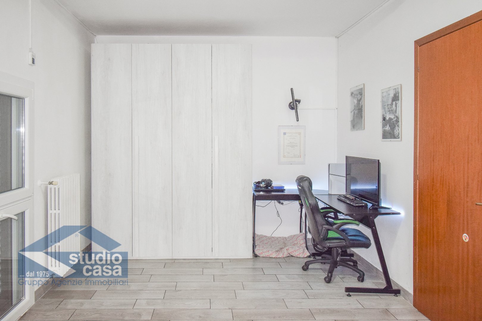 Villa a schiera in vendita a Sant