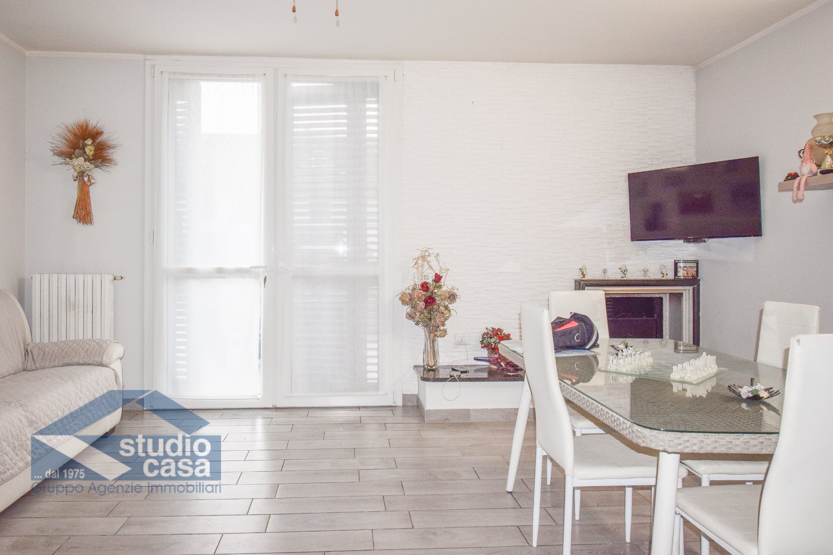 Villa a schiera in vendita a Sant