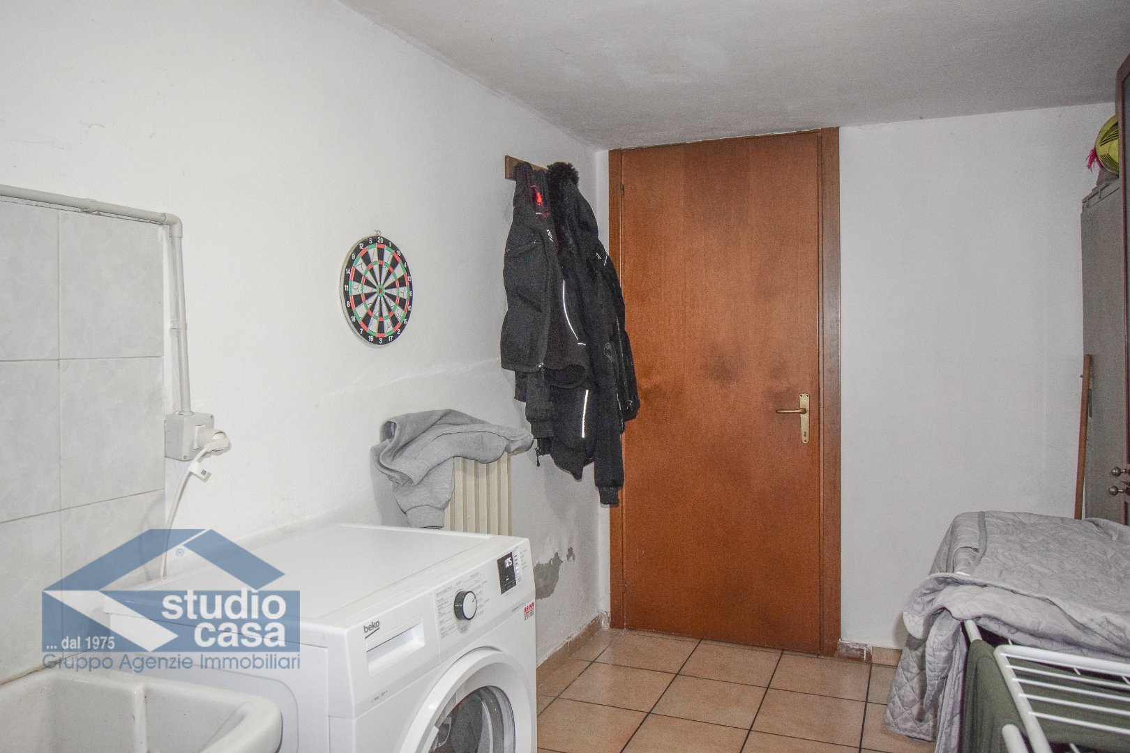 Villa a schiera in vendita a Sant