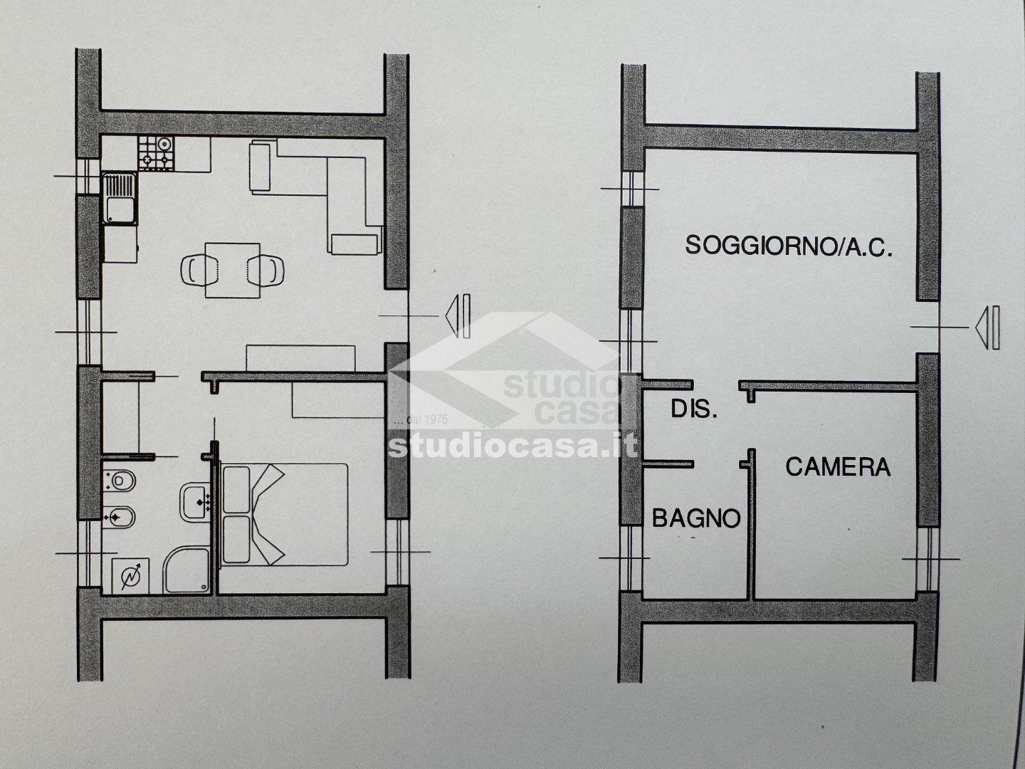 Appartamento in vendita a Lodi