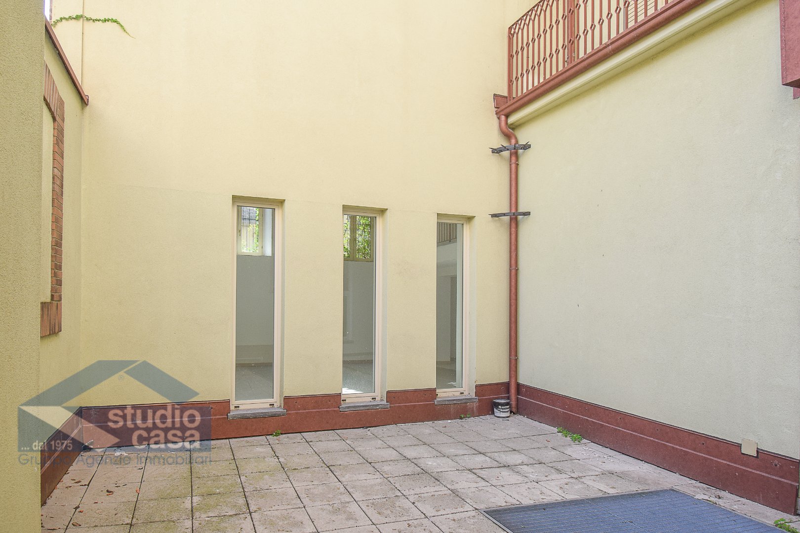 Ufficio in vendita a Lodi
