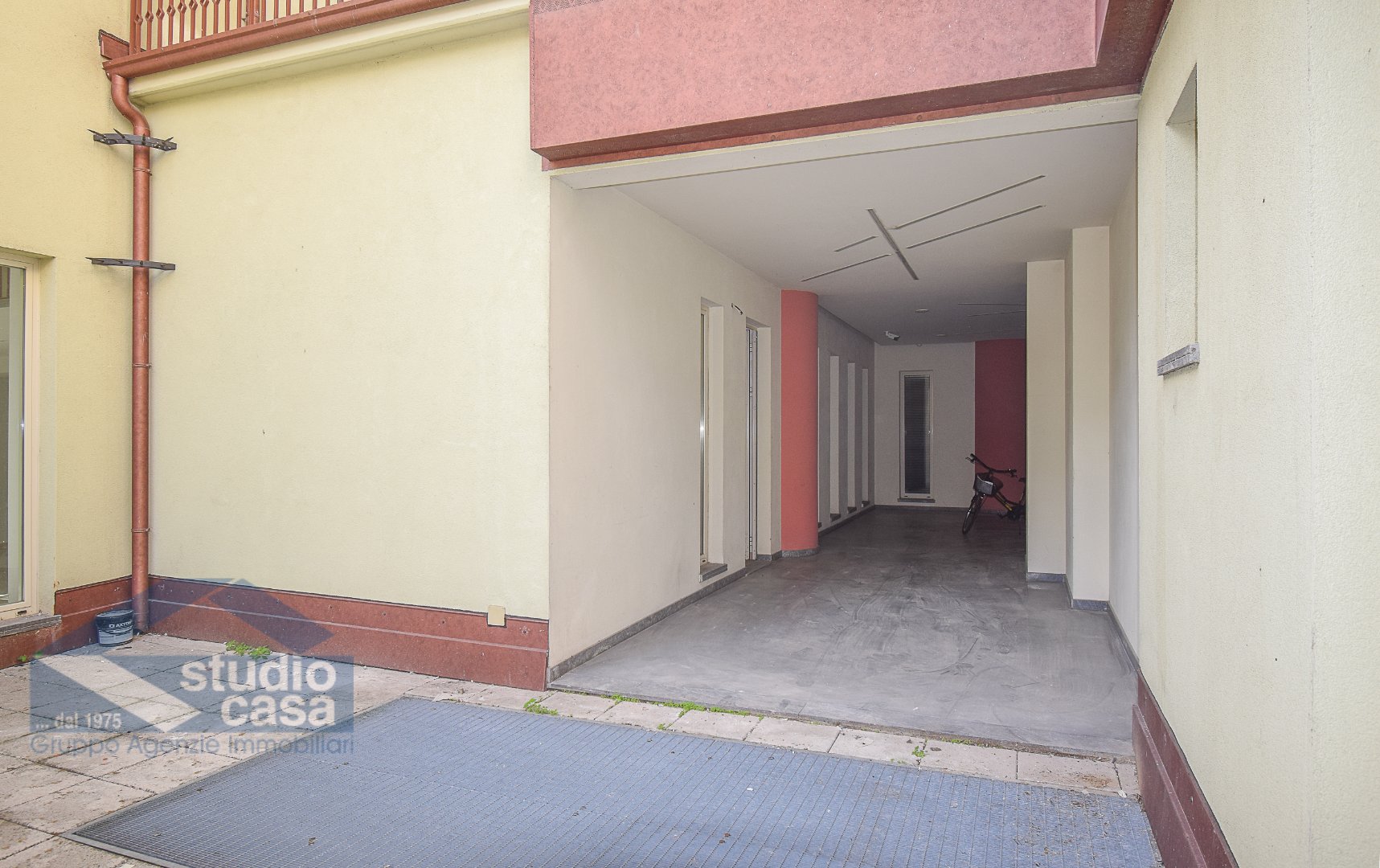 Ufficio in vendita a Lodi