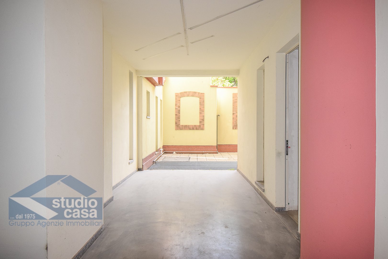 Ufficio in vendita a Lodi