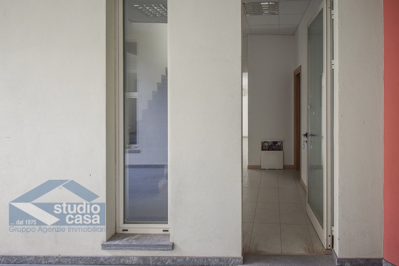 Ufficio in vendita a Lodi