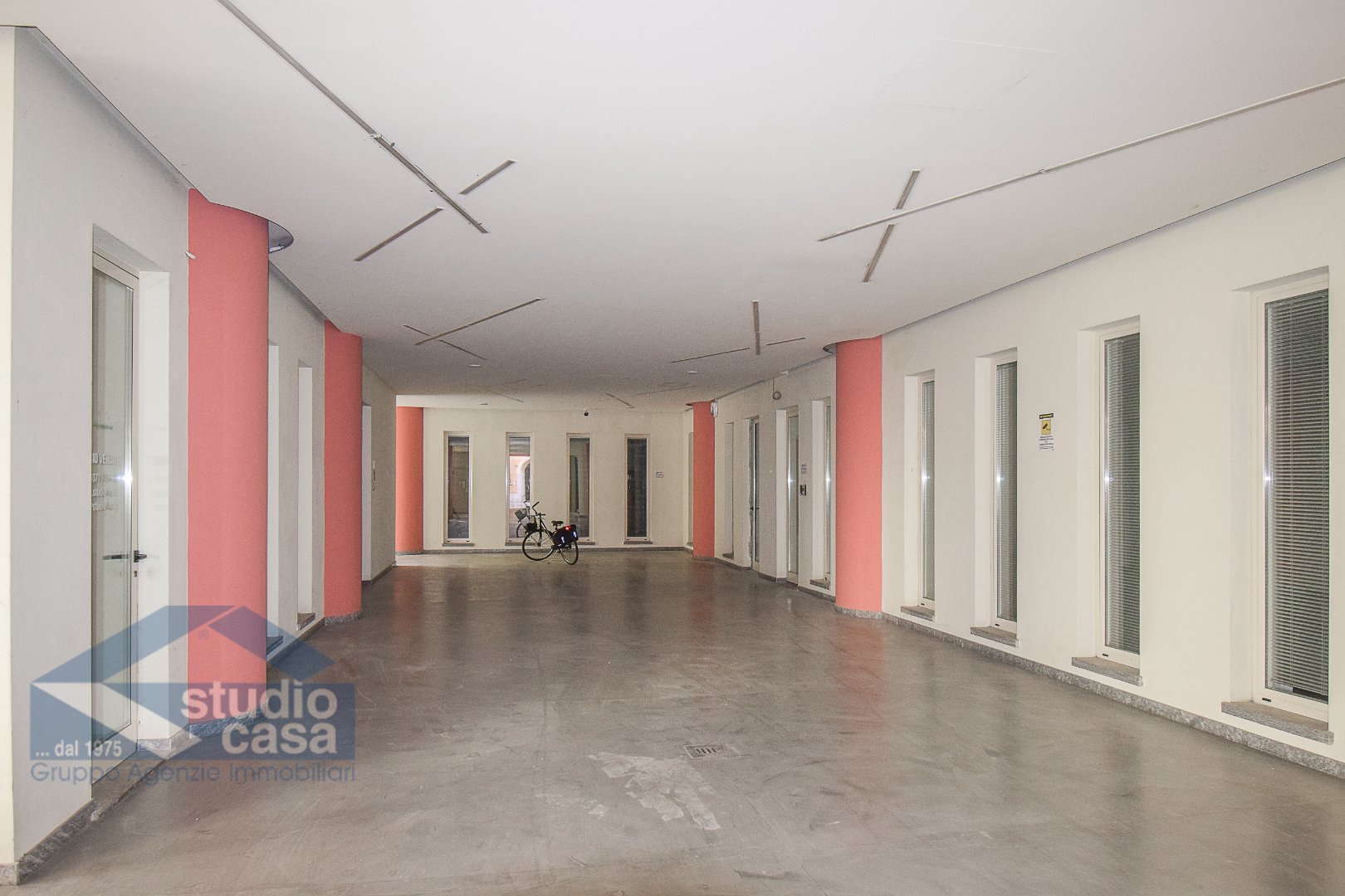 Ufficio in vendita a Lodi