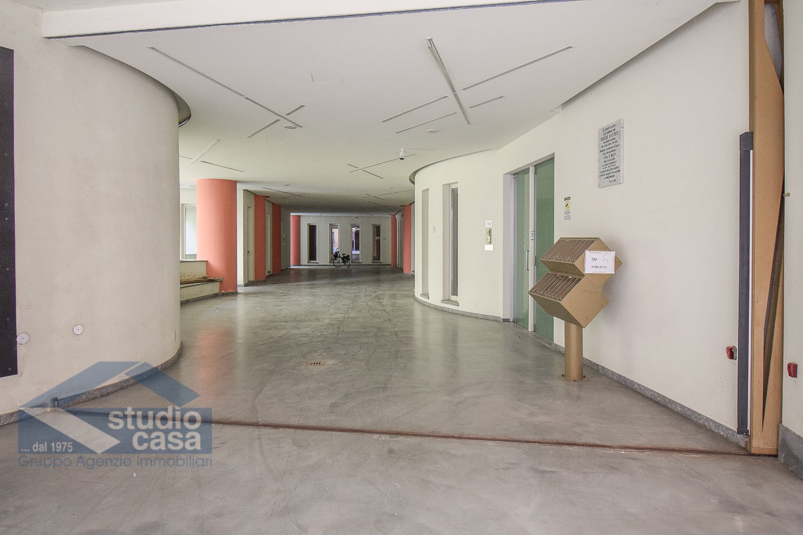Ufficio in vendita a Lodi