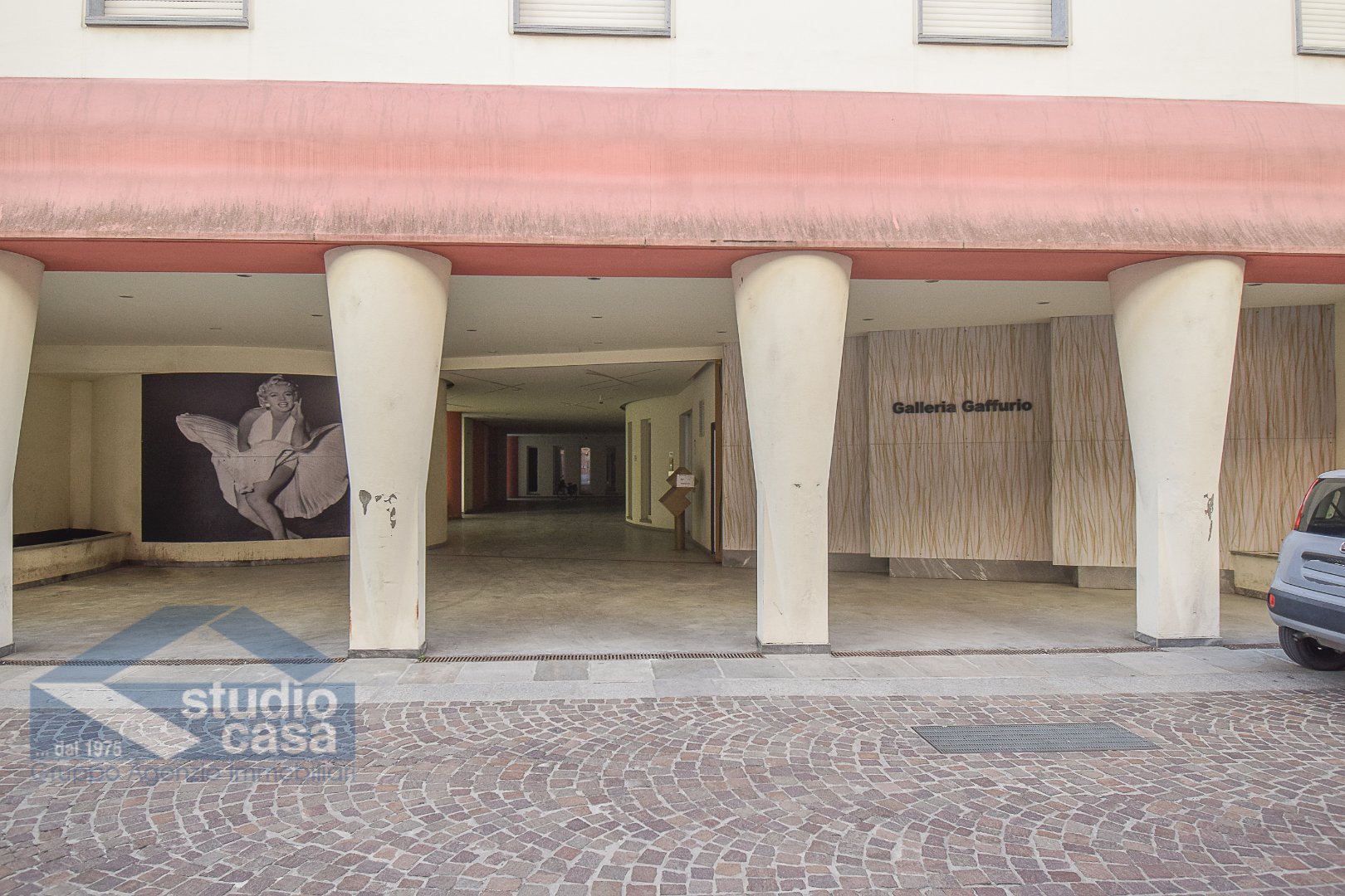 Ufficio in vendita a Lodi