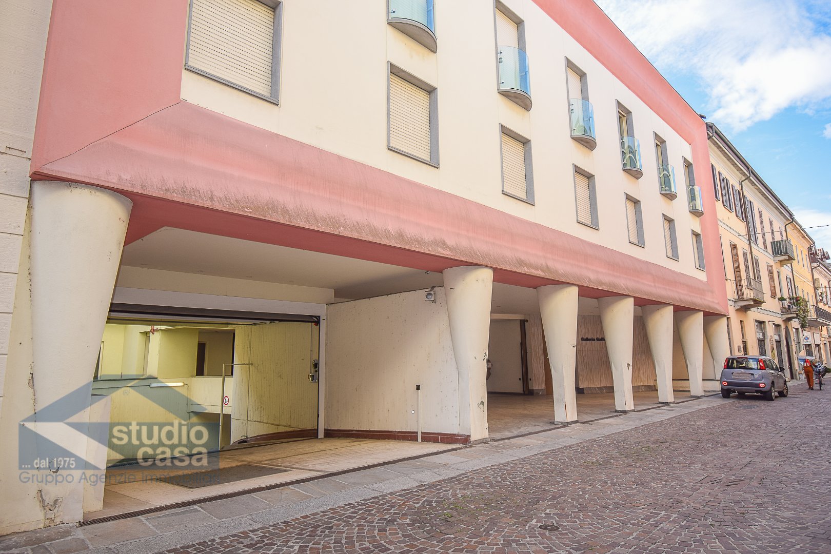 Ufficio in vendita a Lodi