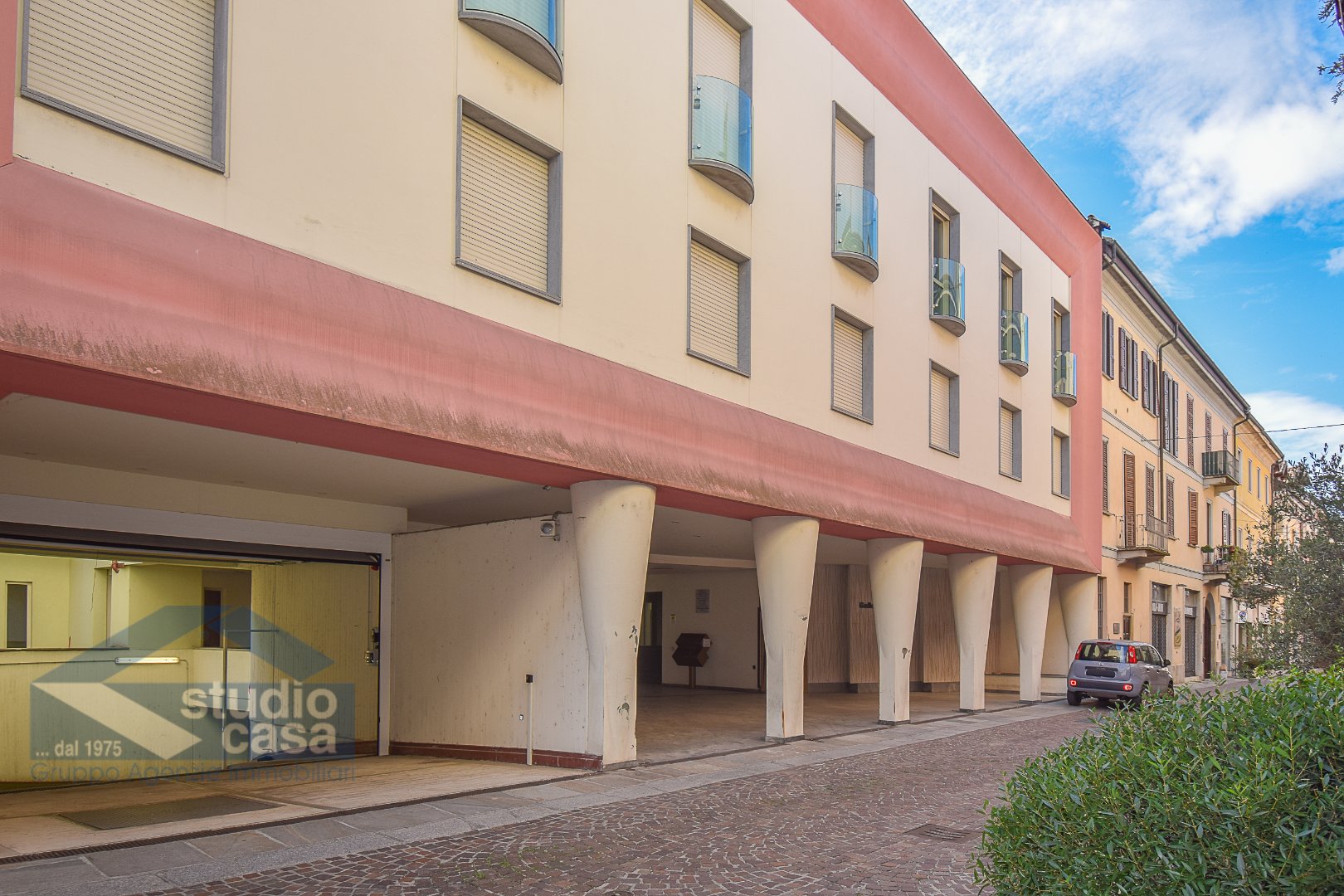 Ufficio in vendita a Lodi