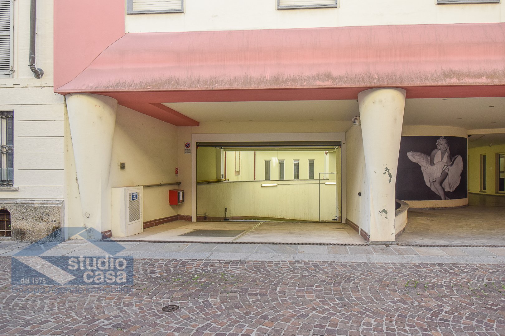 Ufficio in vendita a Lodi