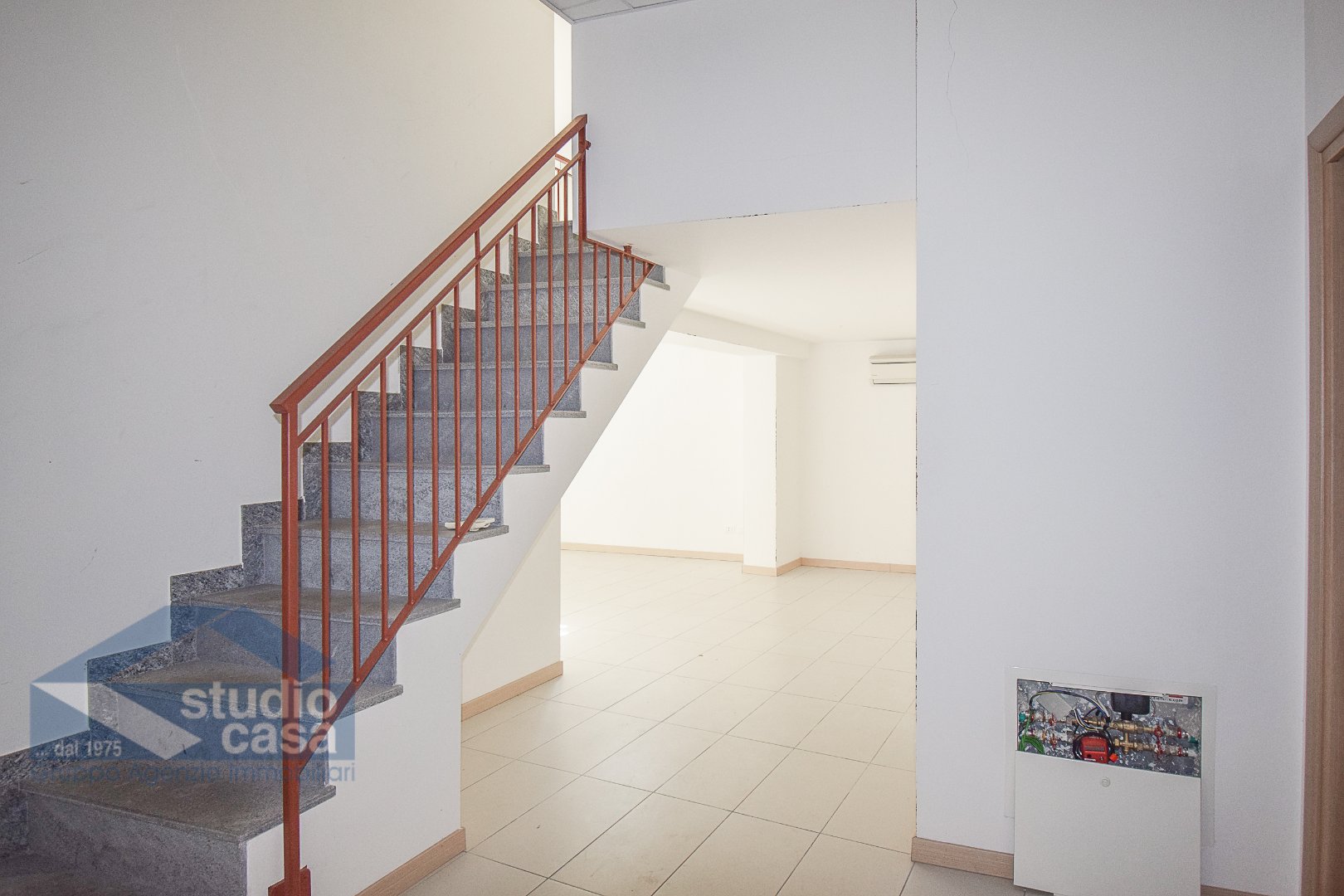 Ufficio in vendita a Lodi