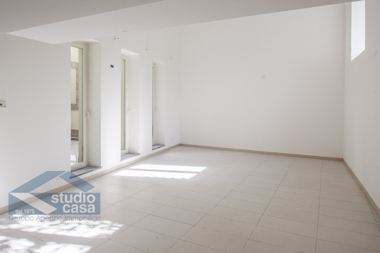 Ufficio in vendita a Lodi