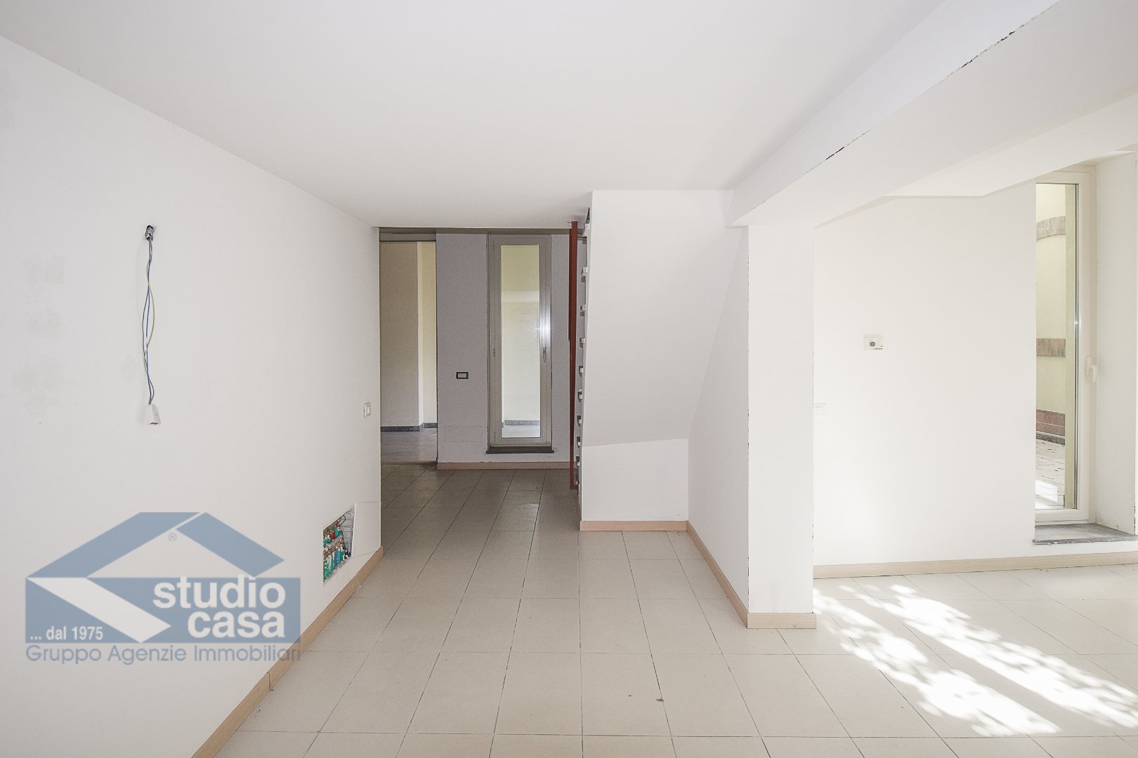 Ufficio in vendita a Lodi