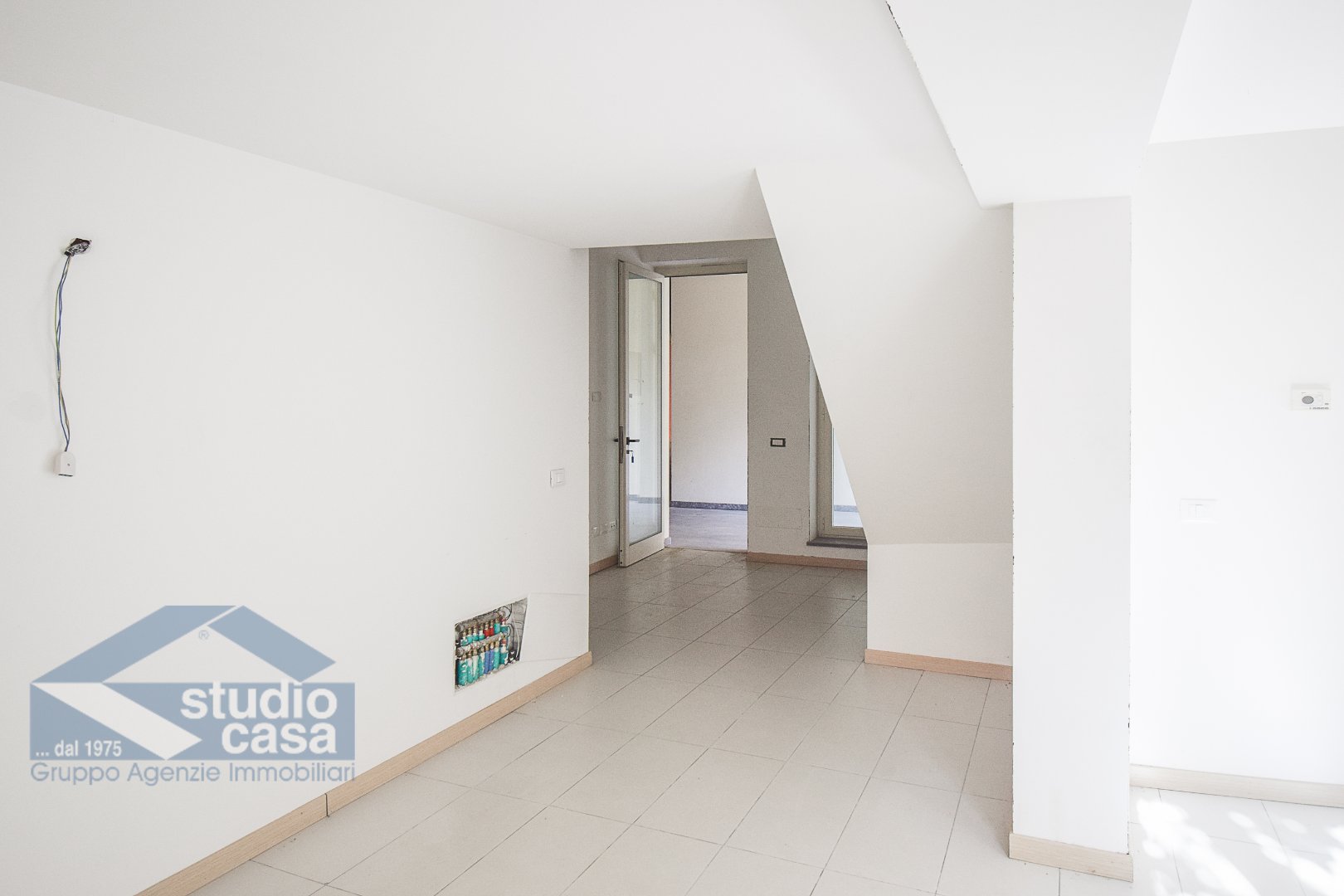 Ufficio in vendita a Lodi
