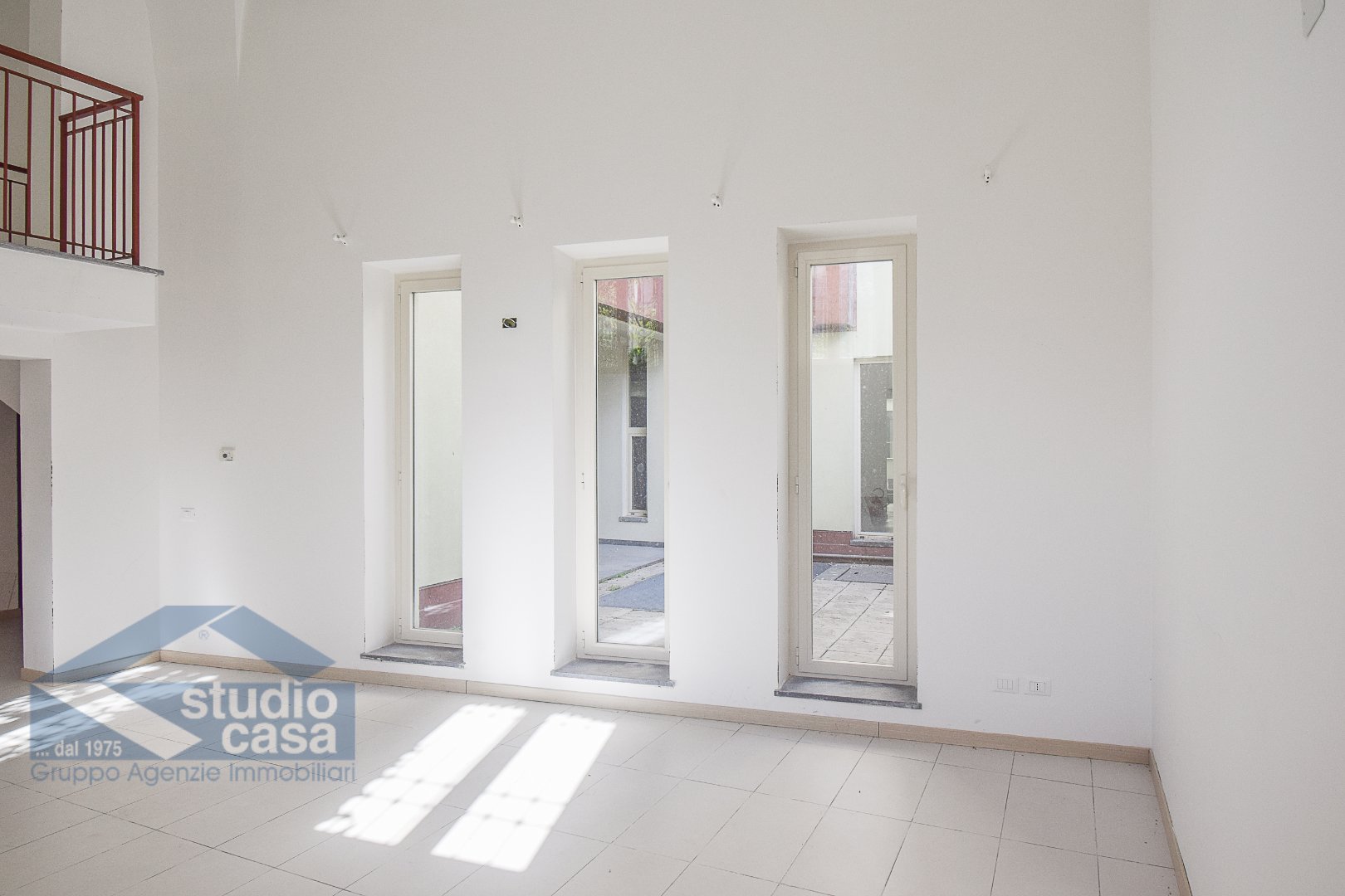 Ufficio in vendita a Lodi