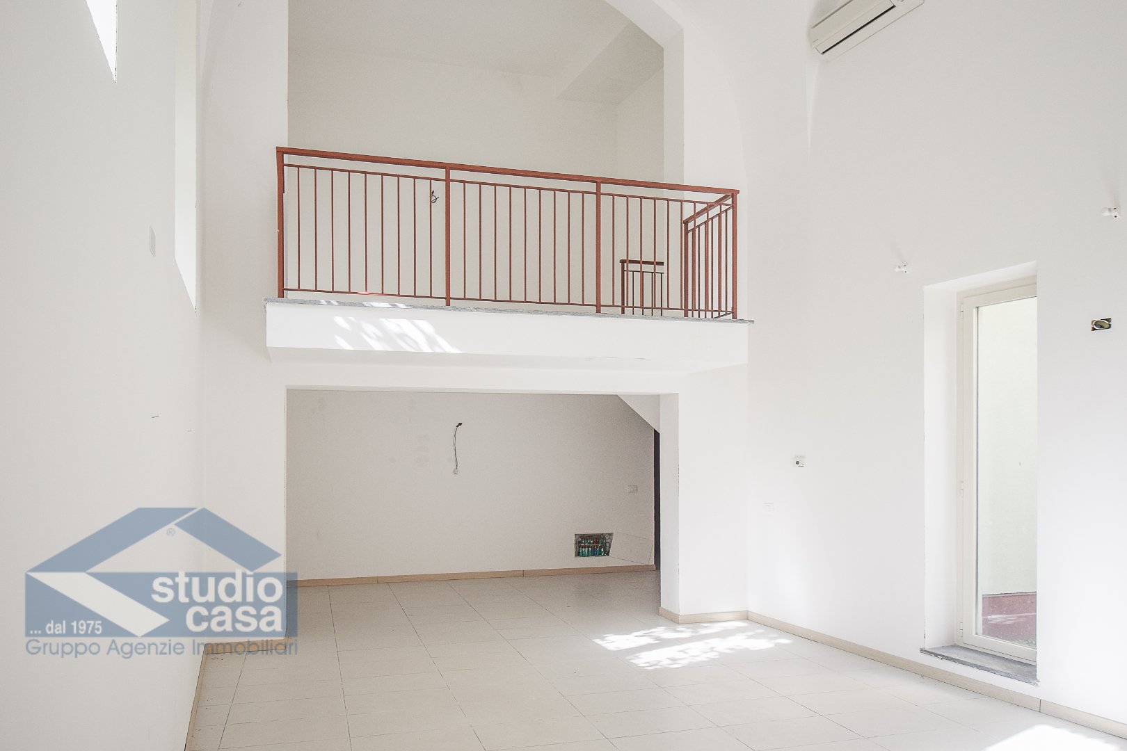 Ufficio in vendita a Lodi