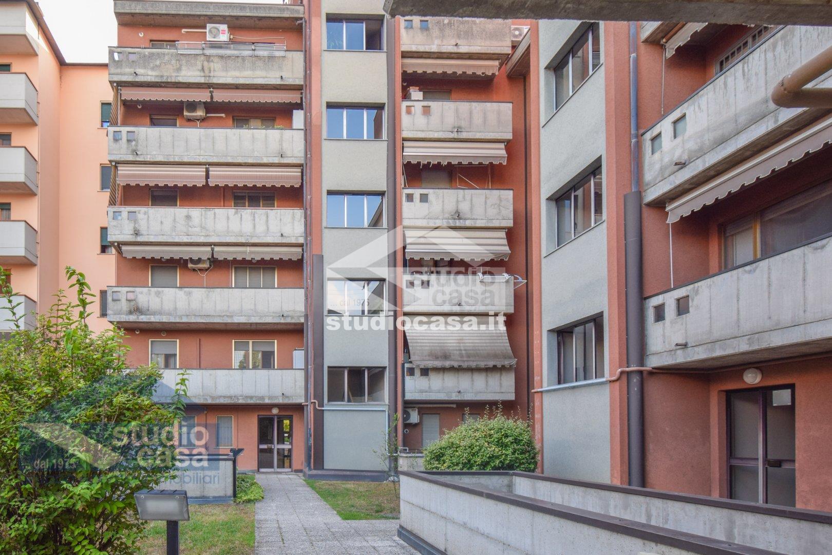 Appartamento in vendita a Lodi