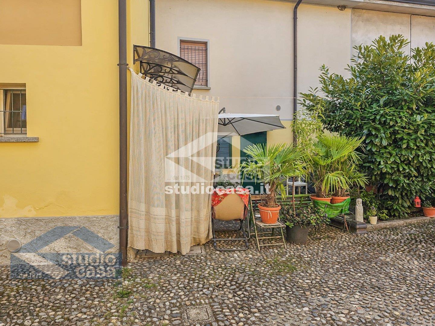 Casa Unifamiliare in vendita a Lodi