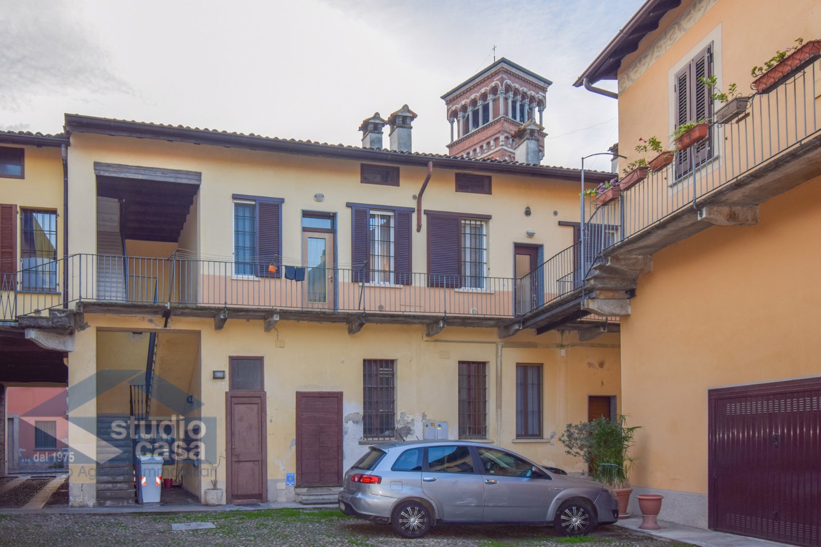 Appartamento in vendita a Lodi