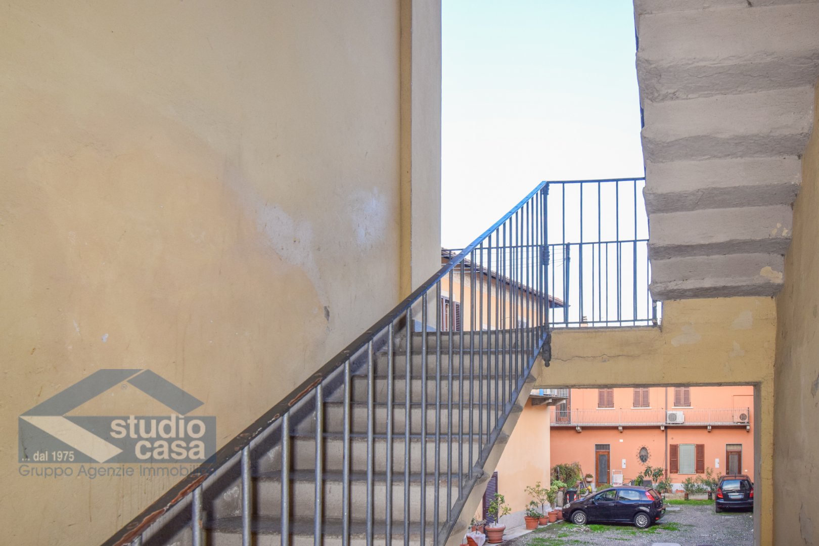 Appartamento in vendita a Lodi