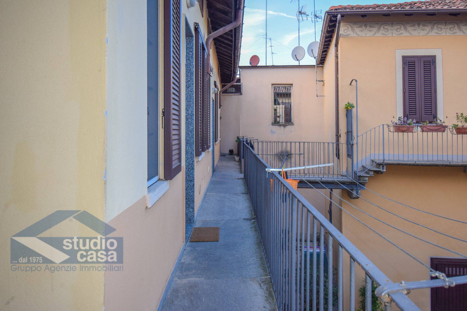 Appartamento in vendita a Lodi