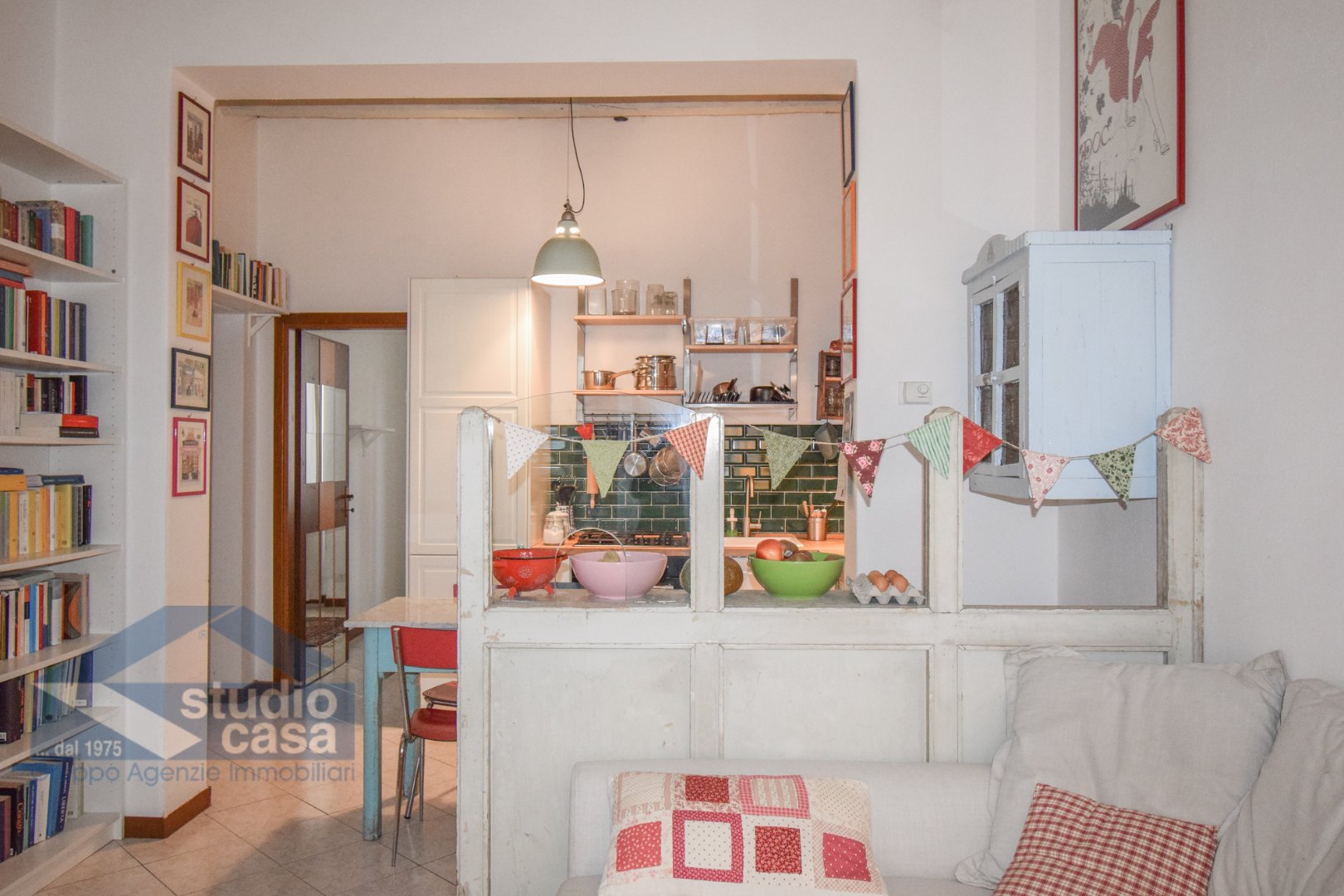 Appartamento in vendita a Lodi