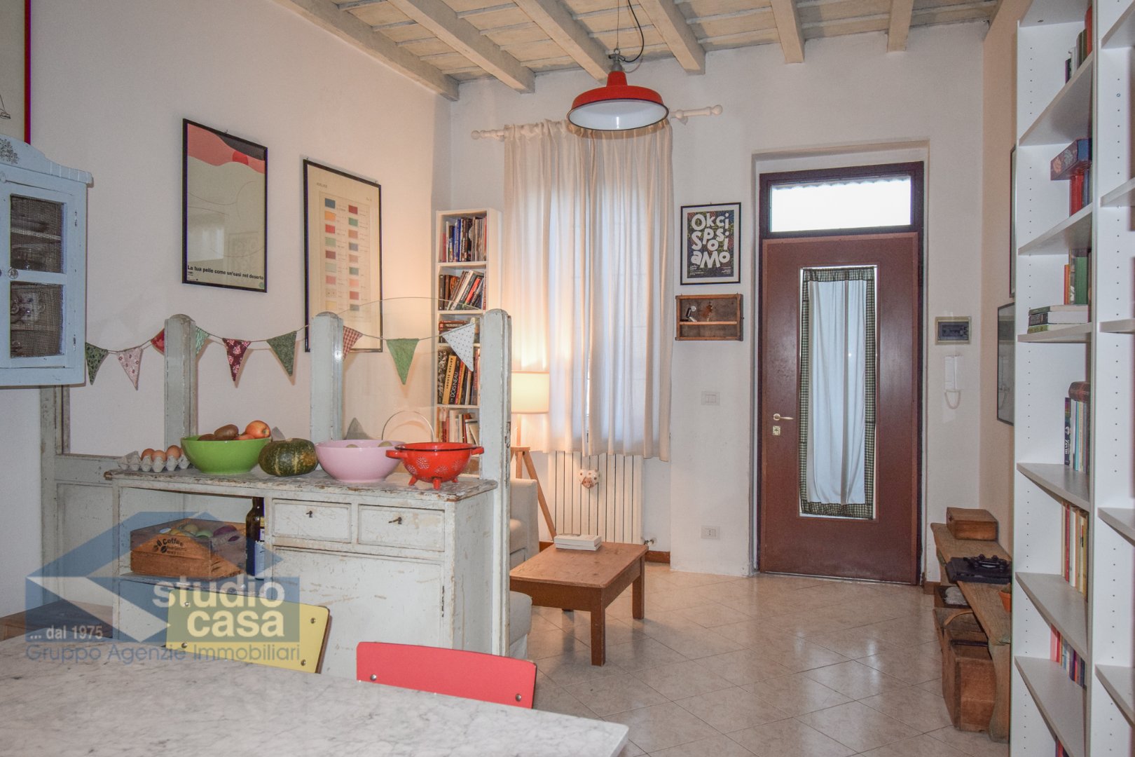 Appartamento in vendita a Lodi