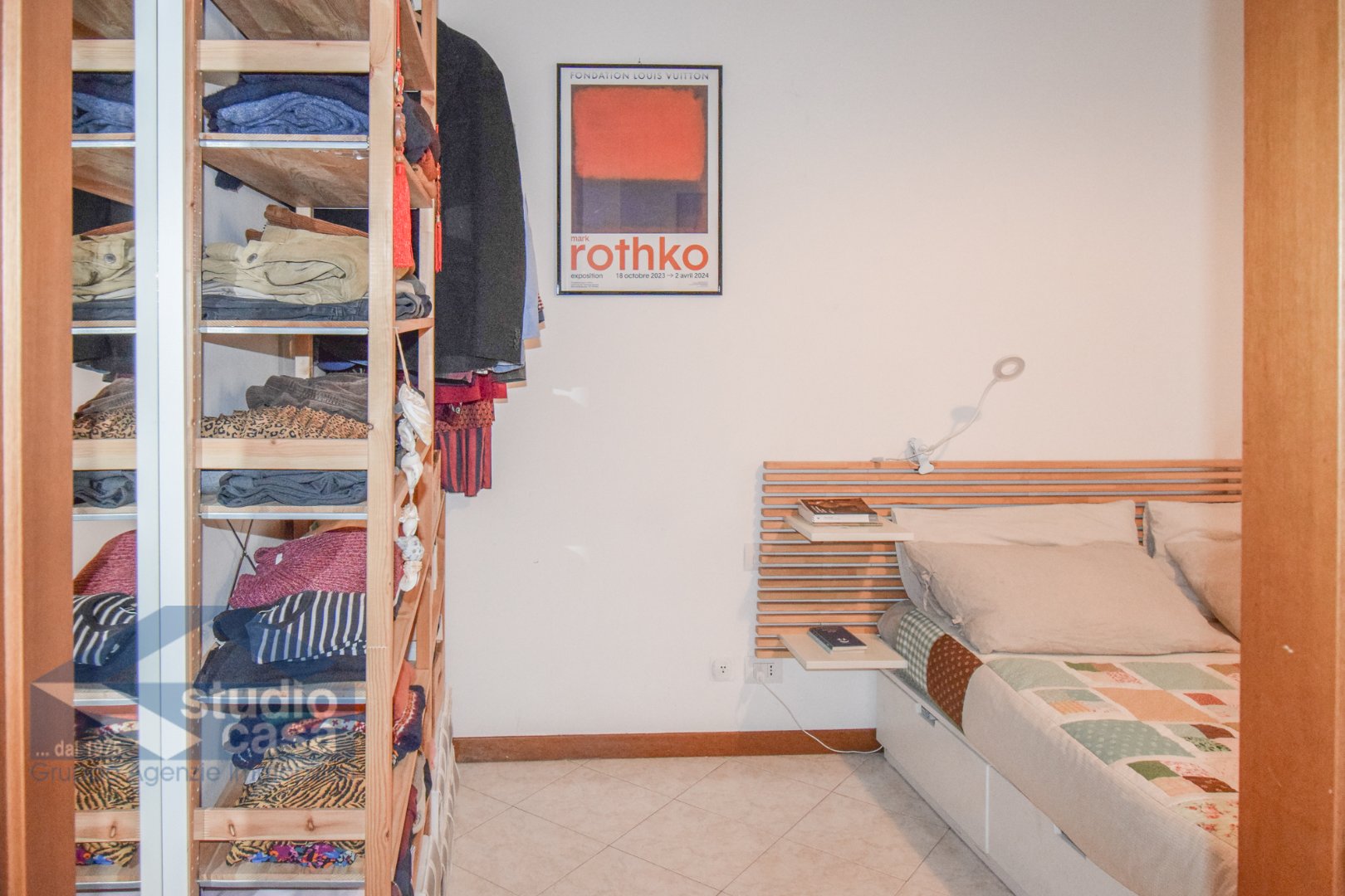 Appartamento in vendita a Lodi