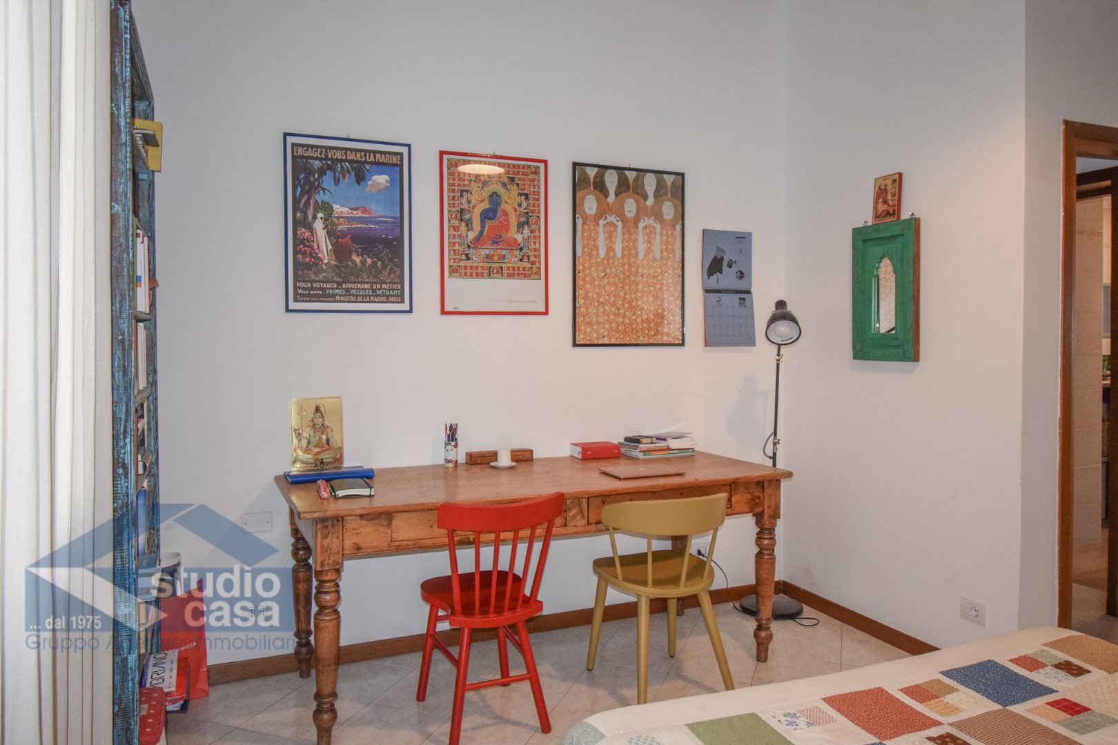 Appartamento in vendita a Lodi