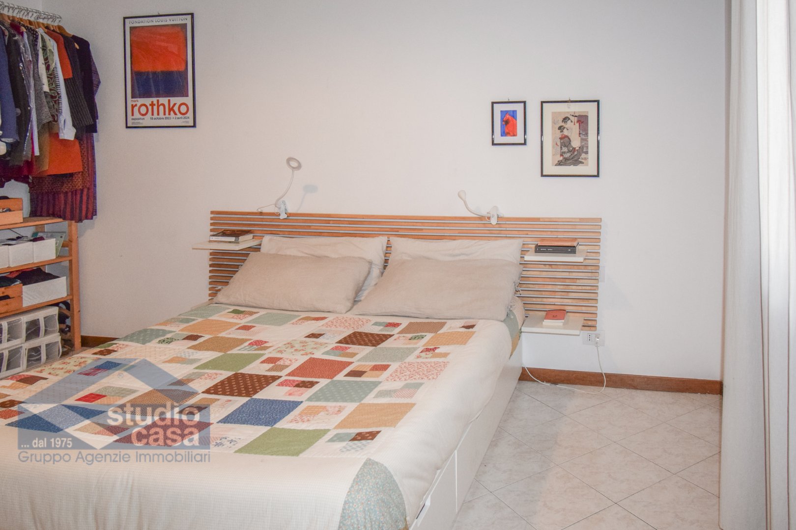 Appartamento in vendita a Lodi