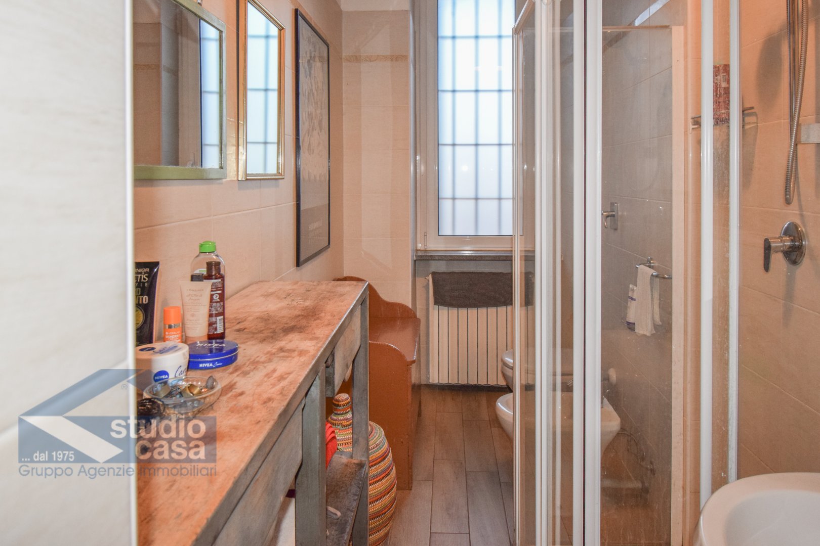 Appartamento in vendita a Lodi