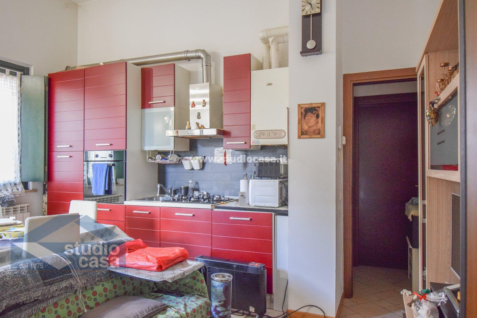 Appartamento in vendita a Lodi