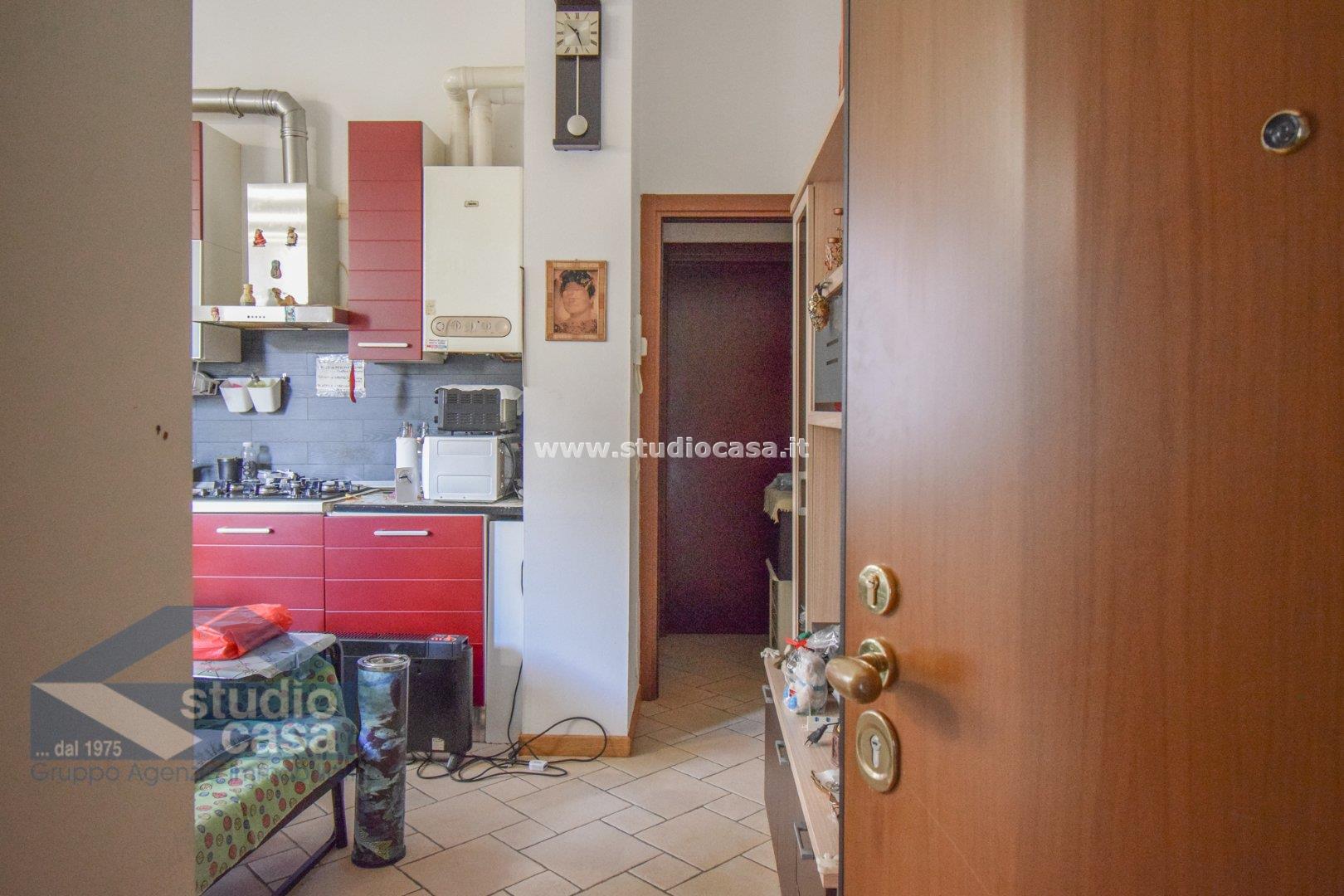 Appartamento in vendita a Lodi