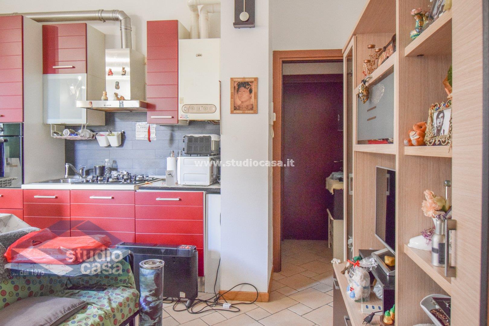Appartamento in vendita a Lodi
