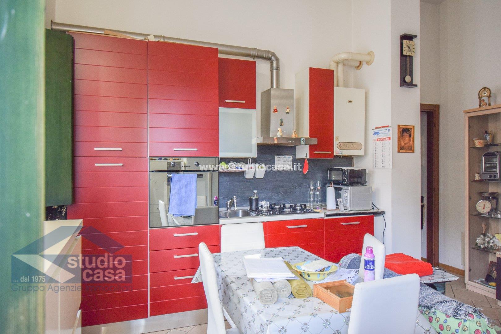 Appartamento in vendita a Lodi
